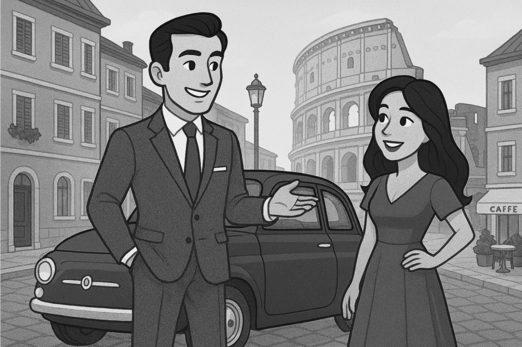 UCITS Marketing in Italy