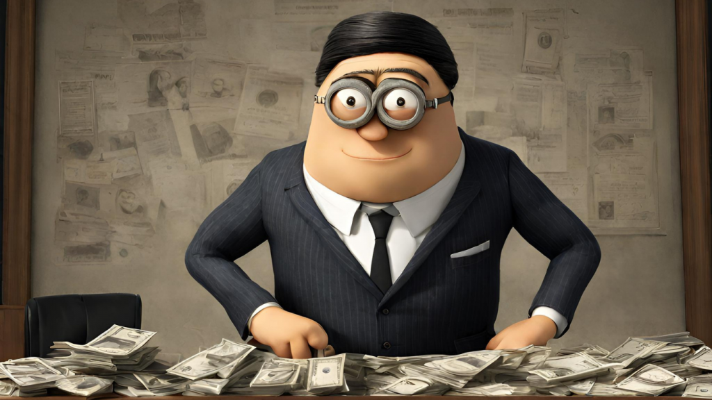 Loan originating funds
