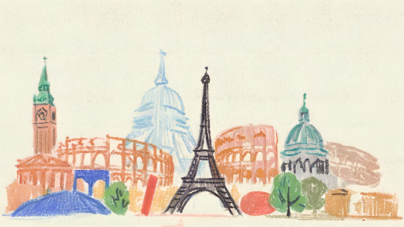 Raising Capital in Europe