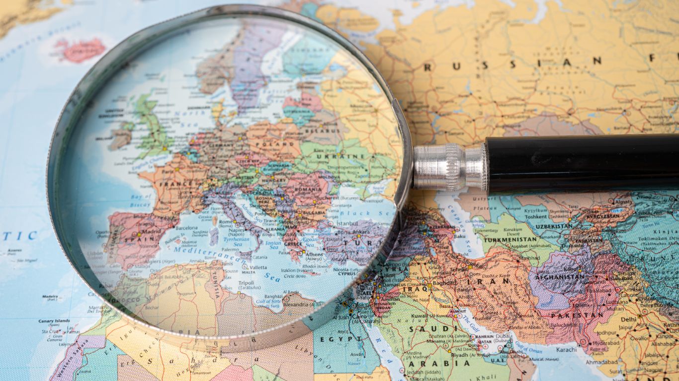 European Investment Fund