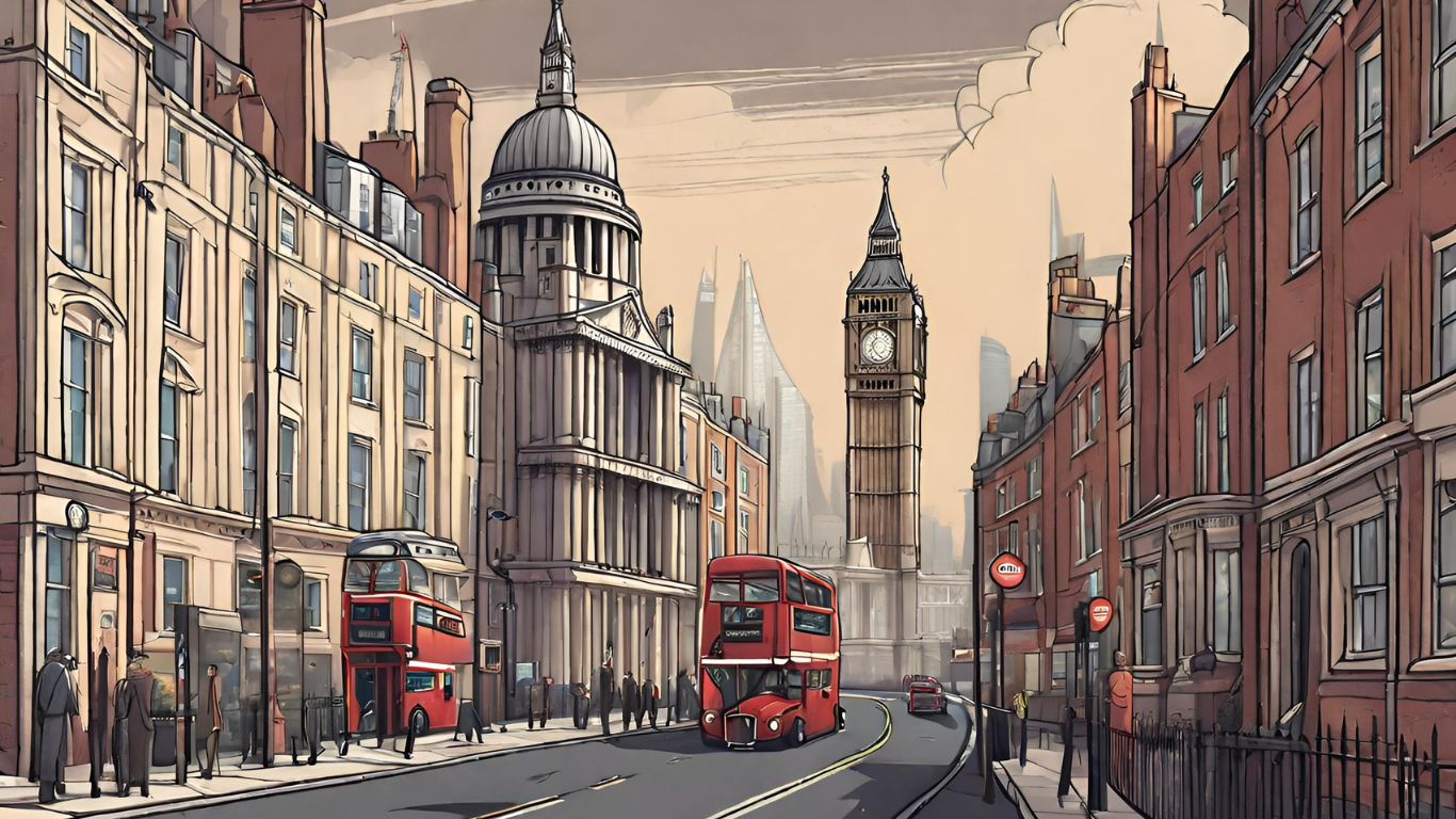 UK SDR