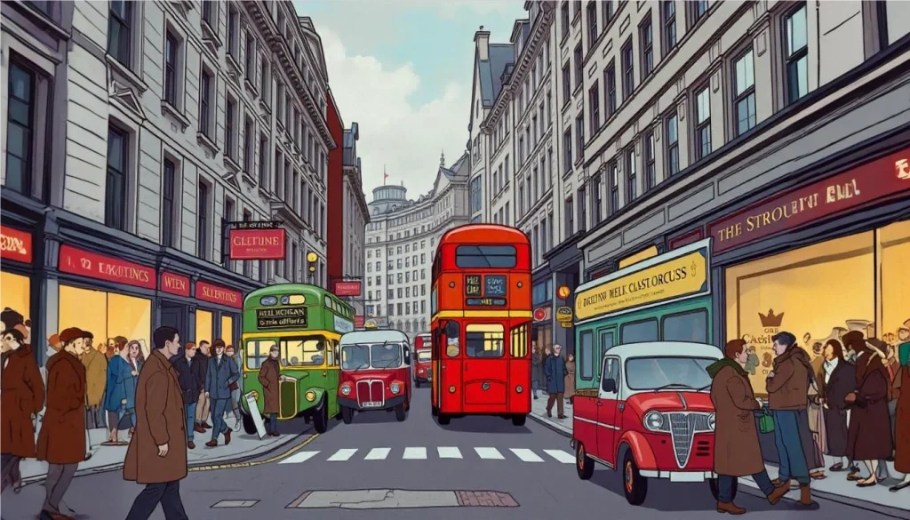 Debunking the Myths of the UK Overseas Fund Regime