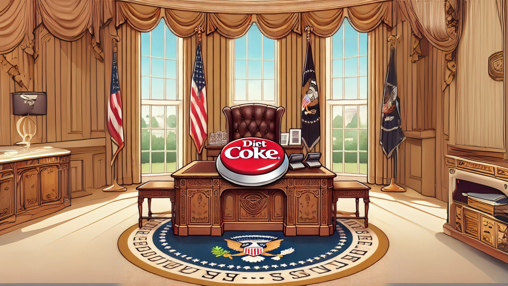 Key Implications of Trump 2.0 on EU Distribution for US Managers