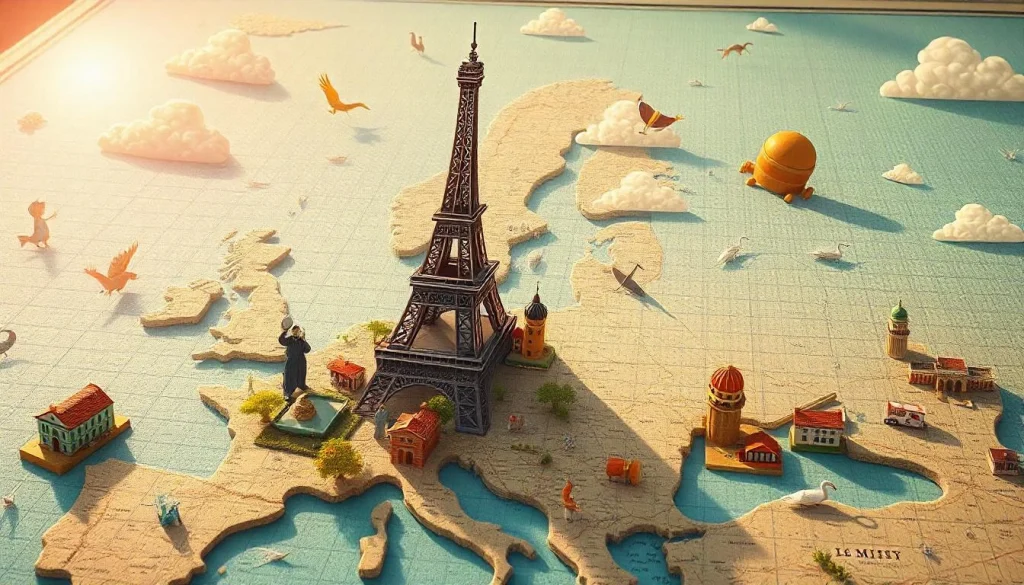 The Economics of UCITs European Distributions