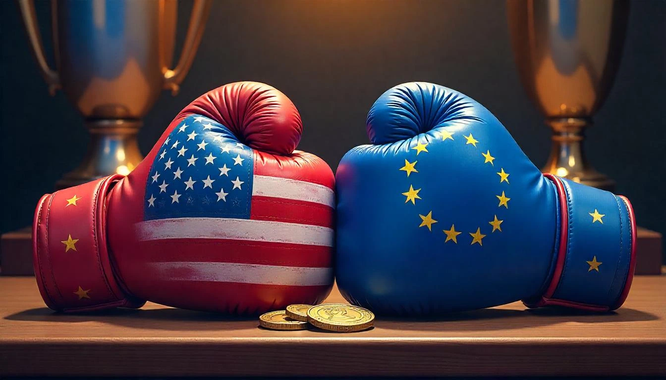 EU private markets