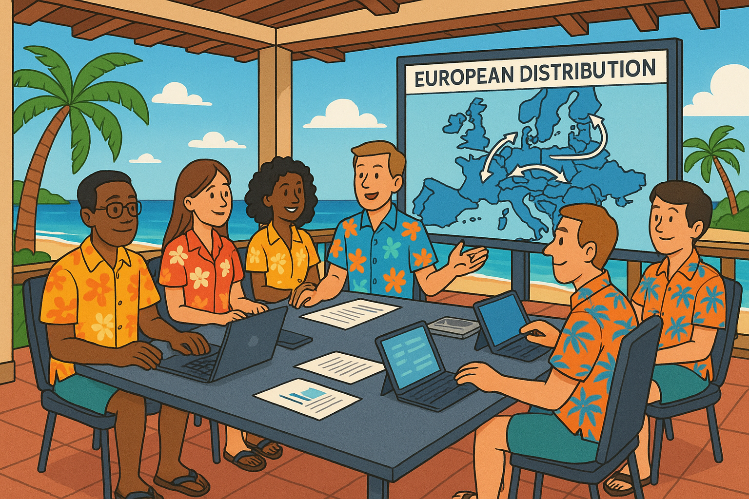 Fund Distribution Oversight