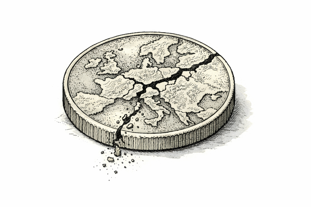 ESMA direct supervision on CASPSs